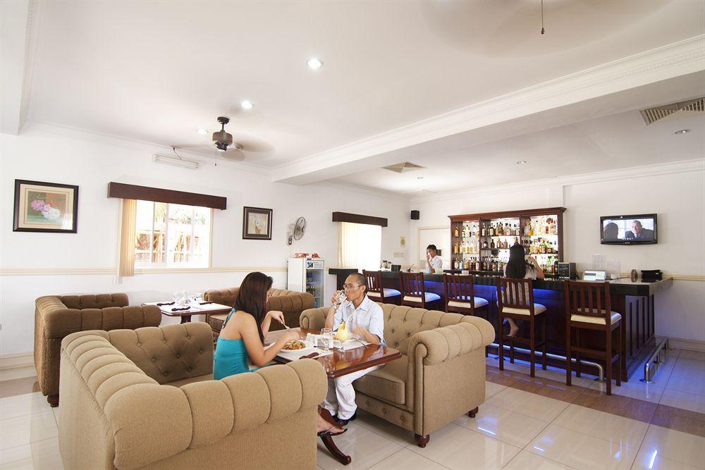 Panglao Regents Park Resort Esterno foto