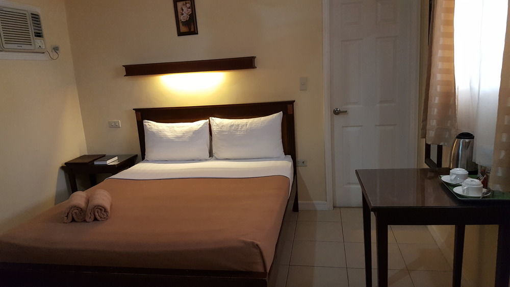 Panglao Regents Park Resort Esterno foto